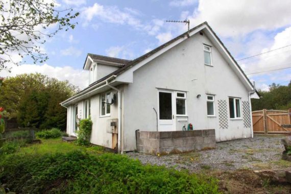 3 Bedroom Detached